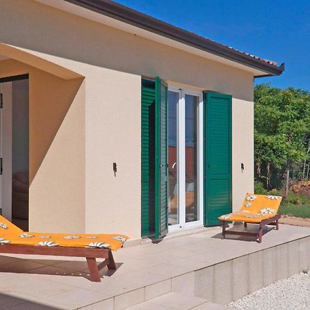 Hotel Kastel Pineta In Sveti Martin * Istrien Nedeščina Exteriér fotografie