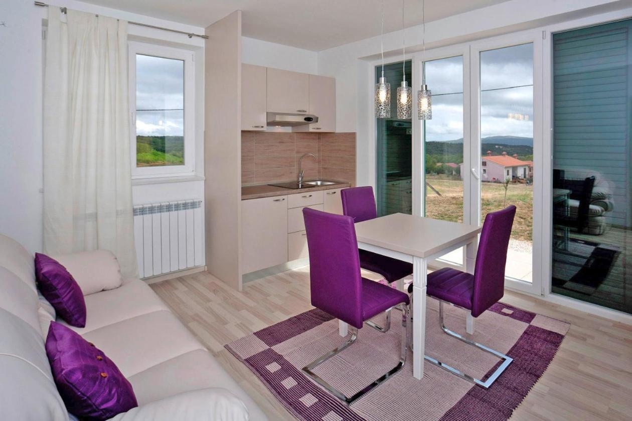 Hotel Kastel Pineta In Sveti Martin * Istrien Nedeščina Exteriér fotografie